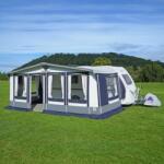 Hahn Zelte Fehmarn egész éves sátor a dimenzió 1051 - 1085 cm