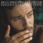 Bruce Springsteen - The Wild, The Innocent And The E Street Shuffle (LP) (0888750142313)