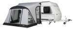 StarCamp Quick'n Easy Air felfújható elősátor lakókocsihoz szélesség 225 cm