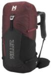 Millet Ubic 25 Rucsac E-BLACK/DARK RED Rucsac tura
