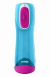 Contigo Gyerek kulacs Swish 500 ml 500ml kék|rózsaszín