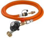 GOK készlet a gázpalack és a készülék csatlakoztatásához