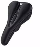 ROCKBROS LF047-S szilikon gél kerékpárülés huzat M méretű - fekete