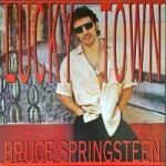 Bruce Springsteen - Lucky Town (LP) (0889854601614)