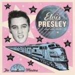 Elvis Presley - A Boy From Tupelo: The Sun Masters (LP) (0889854326616)