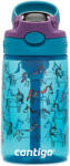 Contigo Gyerek kulacs Easy Clean 420 ml kék