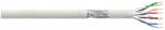 LogiLink Patch Cable S/FTP Cat. 6 Cu PrimeLine PVC grey 305m (CP2305S)