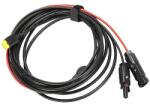 EcoFlow XT60 Kábel napelemekhez (5 m)