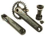 Suntour hajtómu mtb alu. 32t 175mm zeron 1x ax-s-bt-32