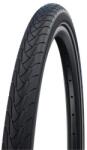 Schwalbe Köpeny 700x38c (40-622) 28x1, 50 schwalbe marathon plus hs440 fekete reflexcsíkos