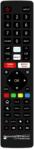 Jolly Line Telecomanda universala Jolly, TV LCD HISENSE (RC-UNIV-1720-JOLLY)