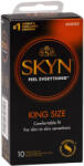 Manix SKYN - презерватив XXL без латекс - 10 броя - desirel