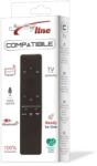 Jolly Line Telecomanda universala Jolly, TV LCD Samsung, control prin voce, IR+Bluetooth (RC-UNIV-1505-JOLLY)