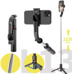 Jmary L13 Mobil Tripod/ Szelfiebot (JMR-L13)