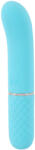 Cuties - vibrator mini punctul G - turcoaz (54030060000) Vibrator