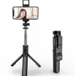 Jmary SO3-s Mini Bluetooth Állvány és Szelfibot (JMR-S03-S)