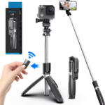 Jmary L02 Bluetooth Szelfibot és Mini Tripod (JMR-L02)