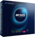 My Size My Size Pro - ултра тънки презервативи - 64мм - 36 броя - desirel