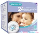 Lansinoh éjszakai és nappali melltartóbetét 24db-os - babamarket