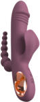You2Toys - vibrator triplu cu acumulator - lila (54045170000) Vibrator