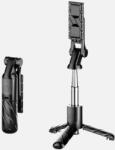Jmary Mini K03 Bluetooth Szelfibot/ Mini Tripod (JMR-Mini-K03)