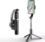 Jmary Q08 Gimbal Szelfibot Beépített Stabilizátorral (JMR-Q08-1Aix-Gimbal)