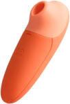 ROMP Switch X - Stimulator clitoridian cu unde de aer - piersică (54039360000) Vibrator