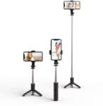 Jmary L11 Bluetooth-os Szelfibot Állvánnyal (JMR-L11)