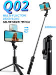 Jmary Q02 Bluetooth szelfibot és tripod 2in1 (JMR-Q02)
