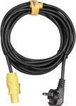 GODOX Tápkábel EU típus több vakumodellhez (201 30500 105)