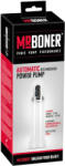 Mister Boner You2Toys - Mister Boner Automatic - pompă de penis automată cu acumulator (05885470000)