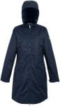 REGATTA Női vízálló kabát - Romine II XL kék