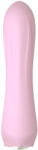 Cuties Mini 4 - vibratoare mică reîncărcabilă impermeabilă - roz (54024840000) Vibrator
