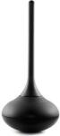 Normann Copenhagen Perie de WC Ballo neagră (312000)
