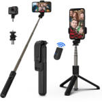 Jmary L03 Bluetooth Szelfibot és Tripod (JMR-L03)