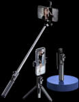 Jmary V05S Bluetooth Szelfibot /Mini Tripod (JMR-V05S)