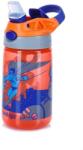 Contigo Gyerek kulacs Gizmo Flip 420 ml kék|narancssárga|színes