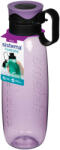 Sistema Hydrate Traverse Flip Top Tritán Kulacs 650 ml lila