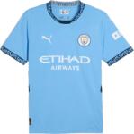 PUMA MANCHESTER CITY FC HOME JERSEY REPLICA Albastru deschis, Alb XXL (77507501)