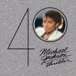 Michael Jackson - Thriller (40th Anniversary) (2 CD) (0196587345624)