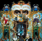 Michael Jackson - Dangerous (CD) (0888750438928)