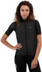 SIROKO Női szélálló mellény Cycling SIROKO V1-W Blaast XL fekete