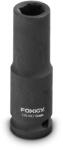 FOXIGY Ütvecsavarozó dugókulcs 13mm 1/2" 78mm FXG (13mm 1/2")