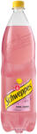Schweppes 1, 5L Pink Tonic Ízű Szénsavas Üdítőital (DRS)*