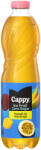 Cappy Ice Fruit Zero 1, 5L Mangó-Maracuja Ízű Szénsavmentes Üdítőital (DRS)*