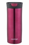 Contigo Termobögre Huron 470 ml vörös