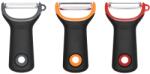 Oxo Decojitor de legume GOOD GRIPS, set de 3 buc, plastic, OXO (OXO11244100)