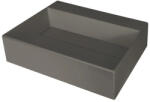 Deante Correo 40x50 cm metallic anthracite (CQR_TU5M)