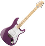 PRS SE Silver Sky Summit Purple elektromos gitár