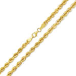 ÉkszerM Arany Lánc (méret: 56) AU 94185